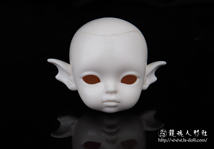 BJD SD 人偶 娃娃 BJD古风 BJD三分